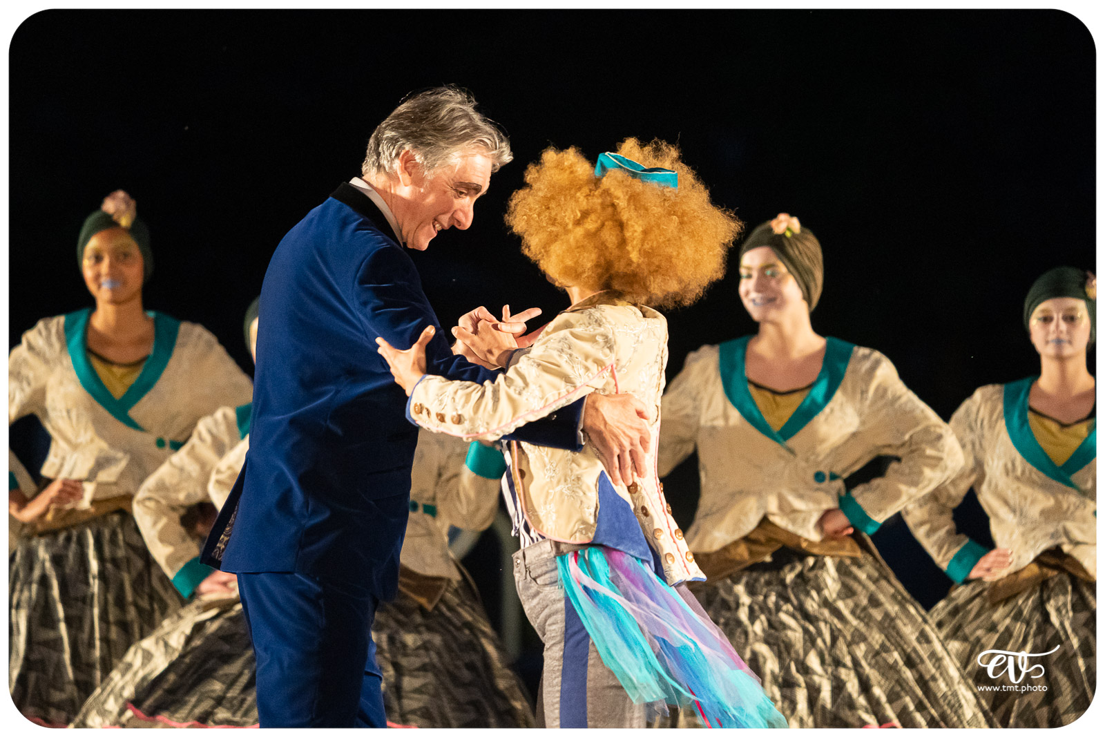 CRISTAL PALACE (CIE TRANSE EXPRESS)